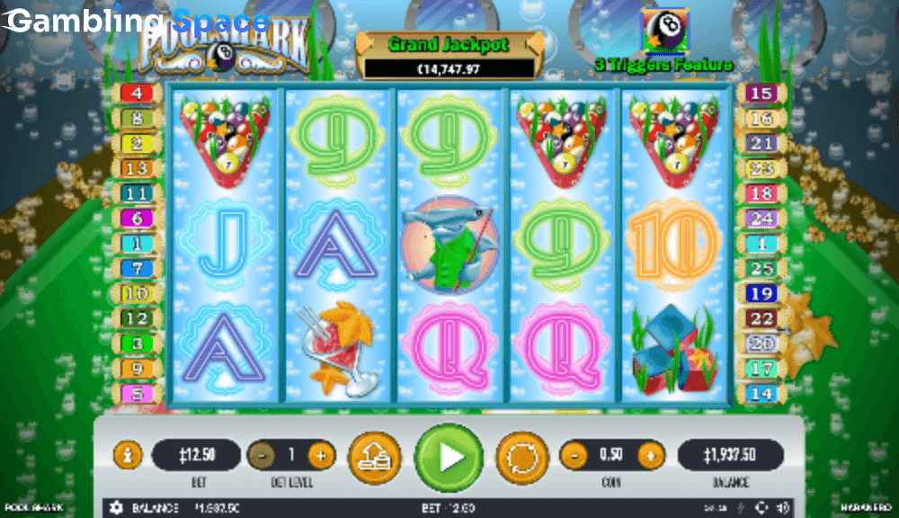 Pool Shark – Screenshot 6