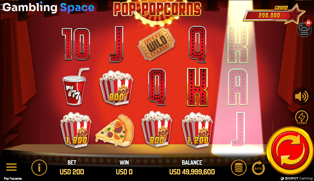 Pop Popcorns – Screenshot 4