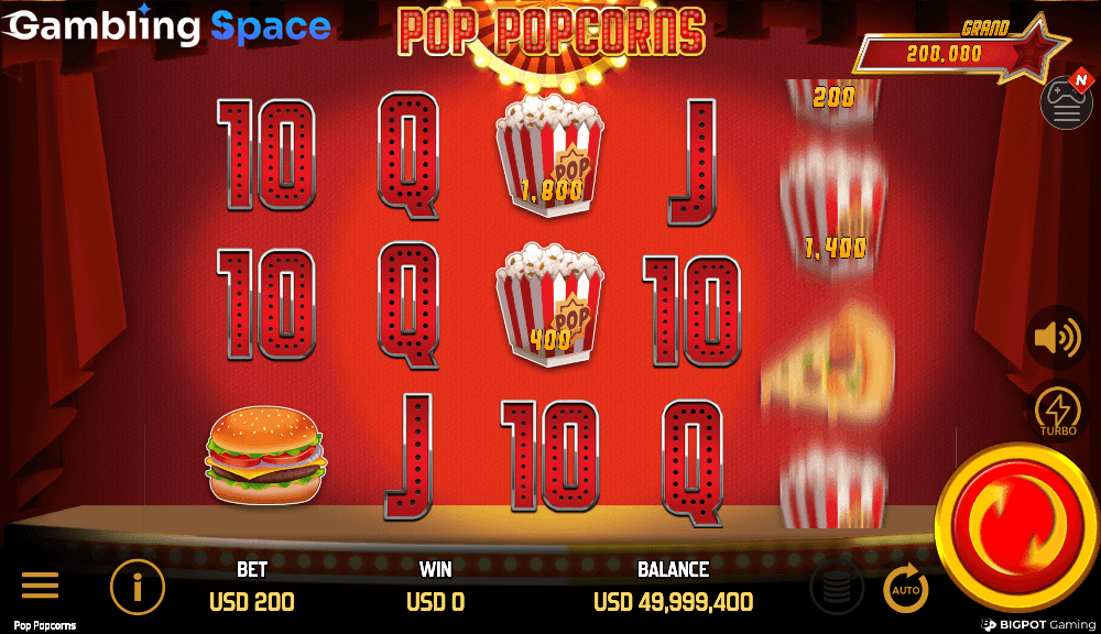 Pop Popcorns – Screenshot 5