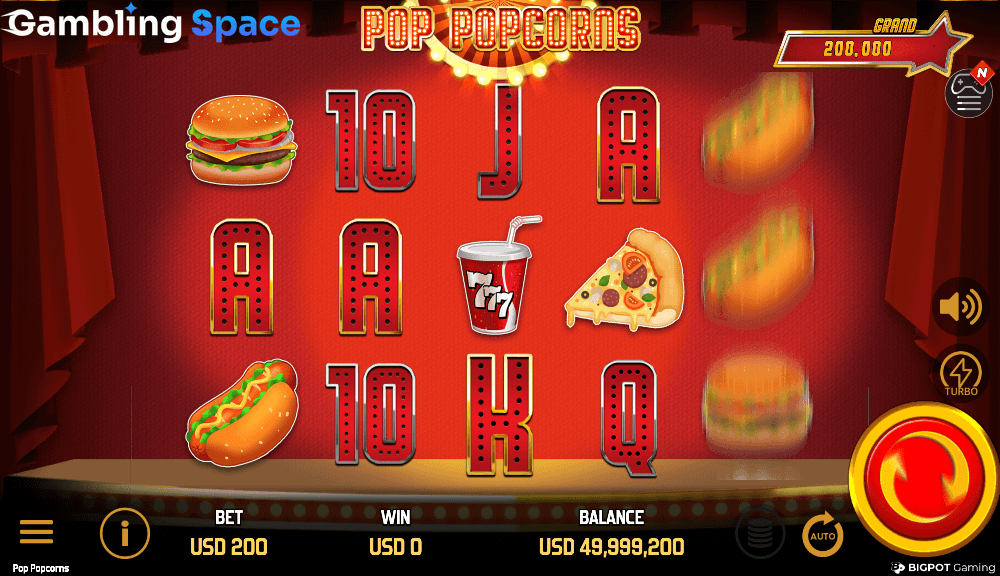 Pop Popcorns – Screenshot 6