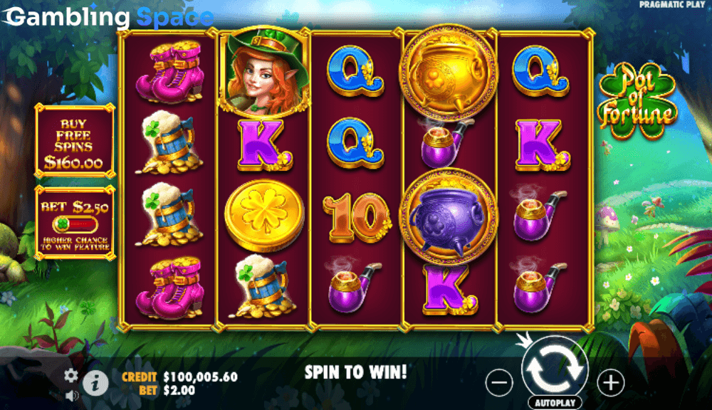 Pot of Fortune – Screenshot 6