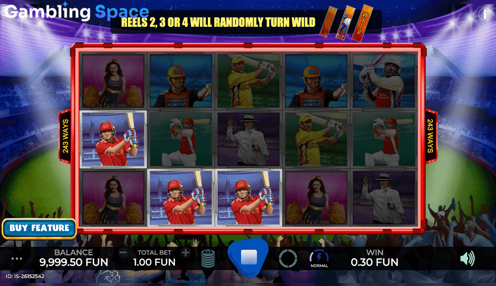 Premier League Cricket – Screenshot 5