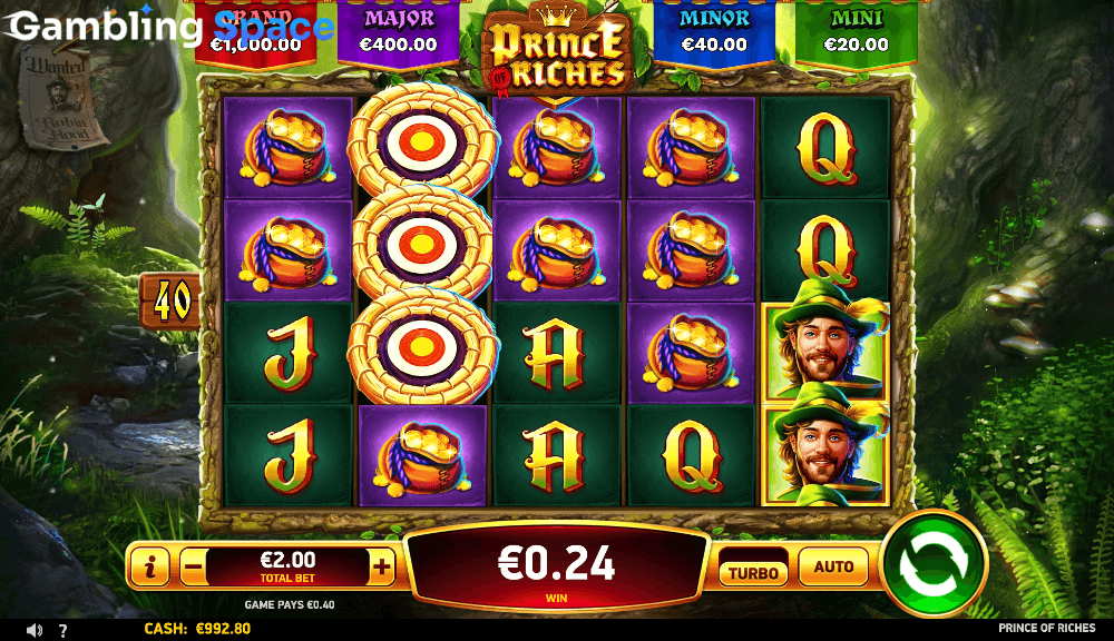 Prince of Riches – Screenshot 6