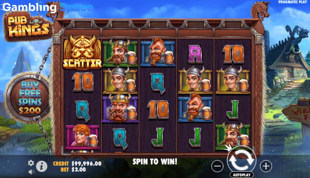 Pub Kings – Screenshot 3