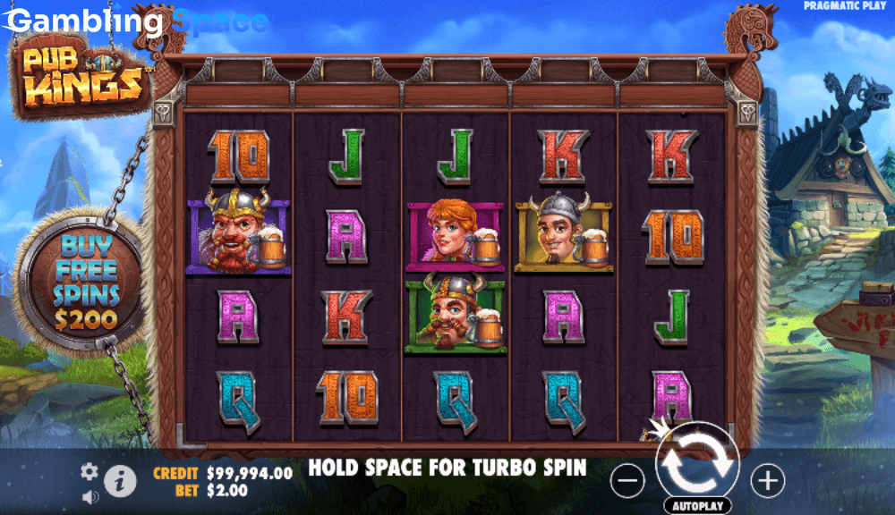 Pub Kings – Screenshot 4