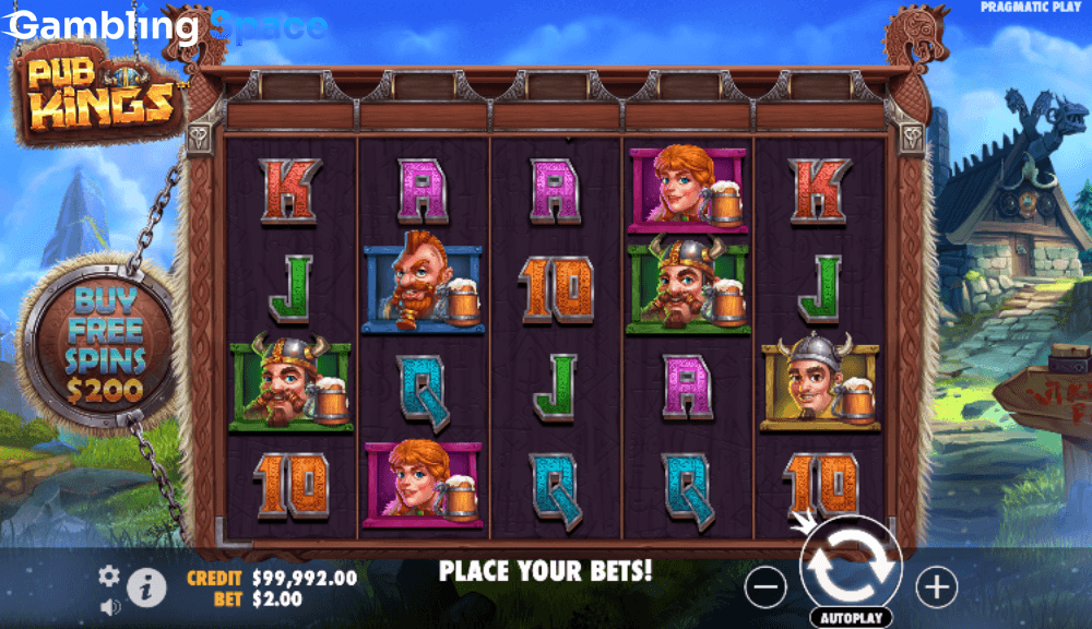 Pub Kings – Screenshot 5