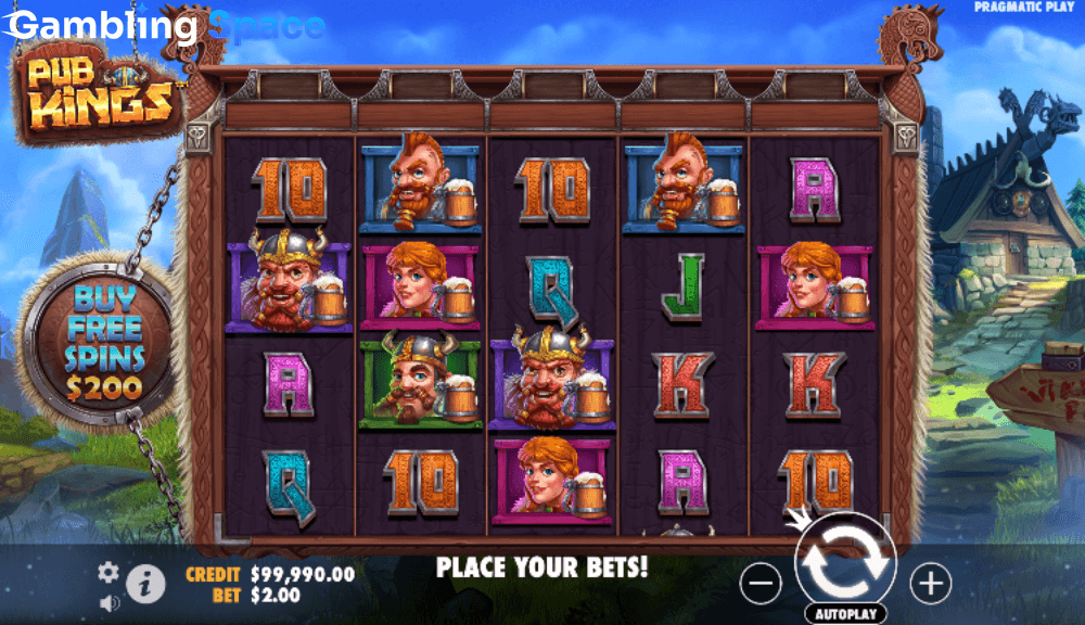 Pub Kings – Screenshot 6