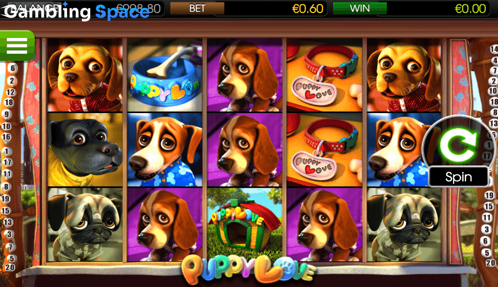 Puppy Love – Screenshot 3