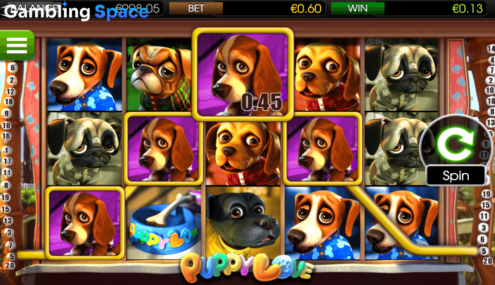 Puppy Love – Screenshot 5