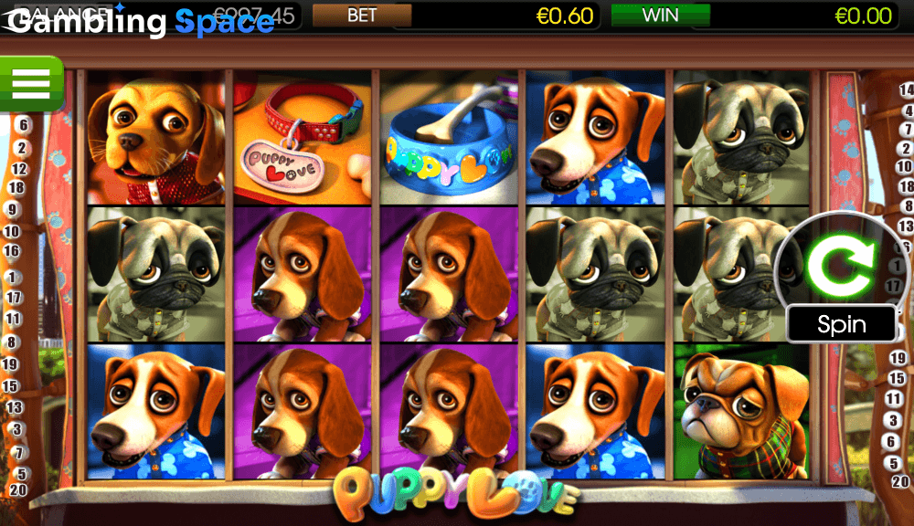 Puppy Love – Screenshot 6