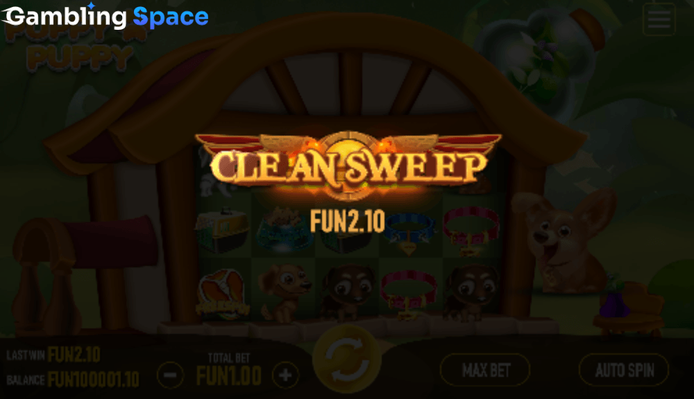 Puppy Puppy – Screenshot 5