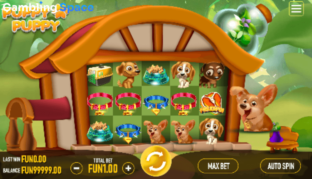 Puppy Puppy – Screenshot 6