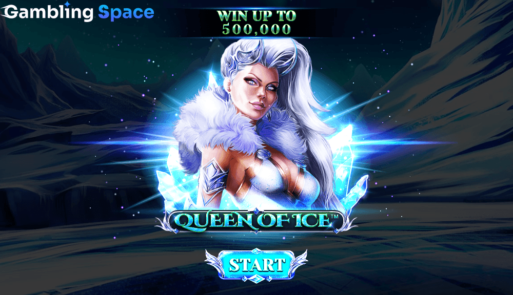 Queen Of Ice - Christmas Edition – Screenshot 1