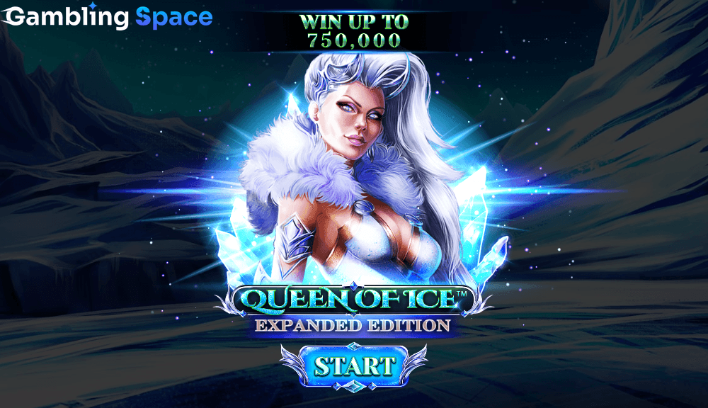 Queen Of Ice Expanded Edition – Screenshot 1