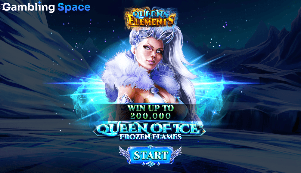 Queen of Ice Frozen Flames – Screenshot 1