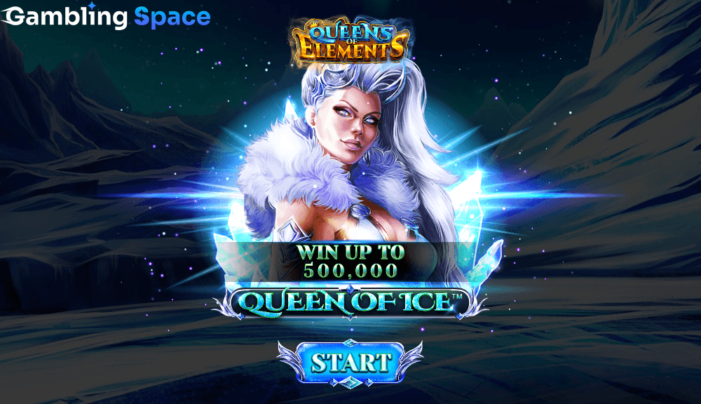Queen Of Ice – Screenshot 1