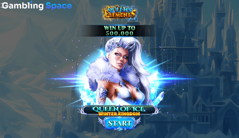 Queen Of Ice - Winter Kingdom – Screenshot 1