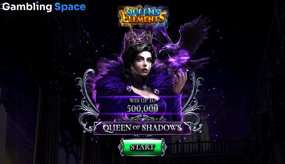 Queen of Shadows – Screenshot 1