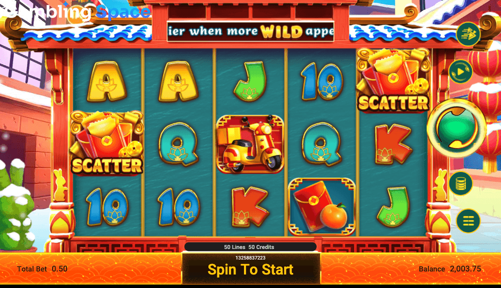 Rabbit Riches – Screenshot 6