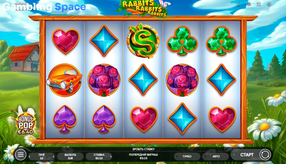 Rabbits Rabbits Rabbits – Screenshot 3