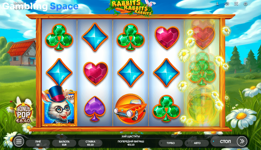 Rabbits Rabbits Rabbits – Screenshot 4