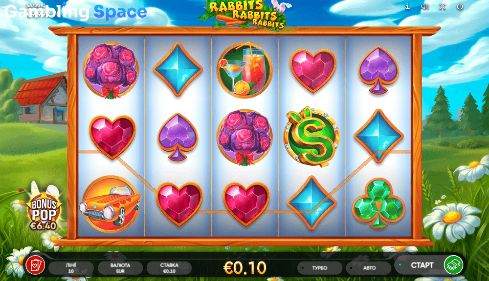 Rabbits Rabbits Rabbits – Screenshot 5