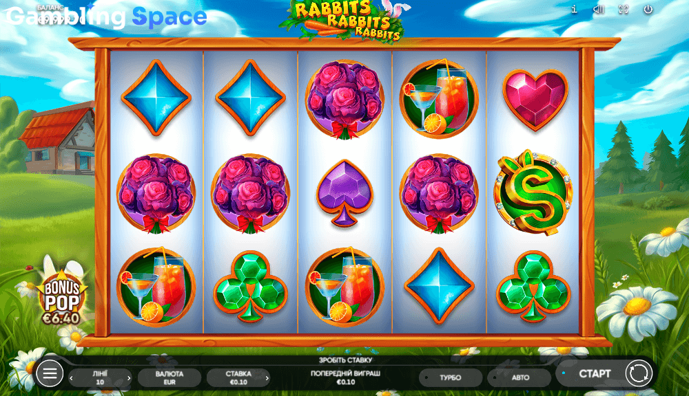 Rabbits Rabbits Rabbits – Screenshot 6