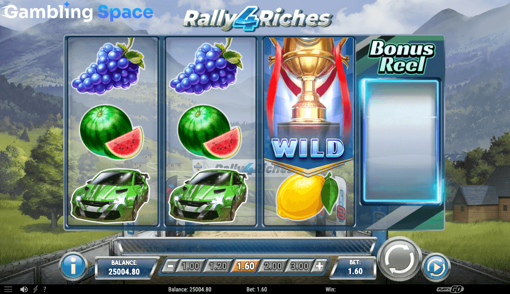 Rally 4 Riches – Screenshot 5