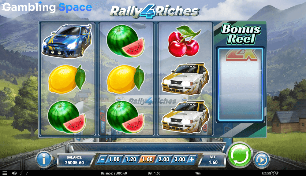 Rally 4 Riches – Screenshot 6