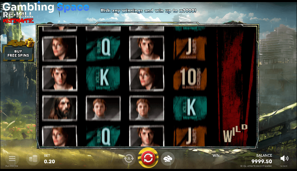 Re Kill Ultimate – Screenshot 4