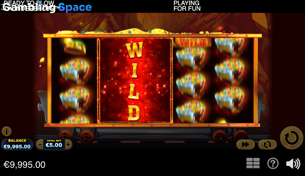 Ready to Blow: Thundershots – Screenshot 4