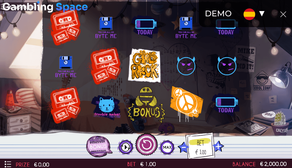 Rebel World – Screenshot 3