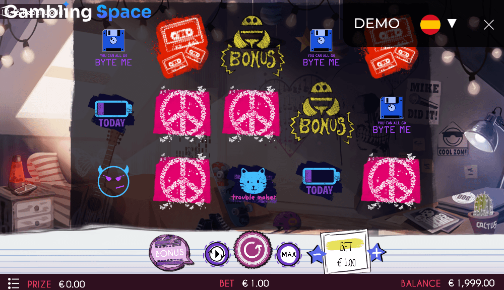 Rebel World – Screenshot 4