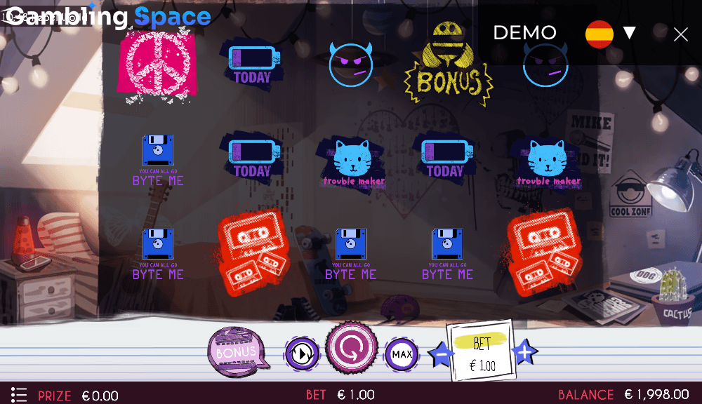 Rebel World – Screenshot 5