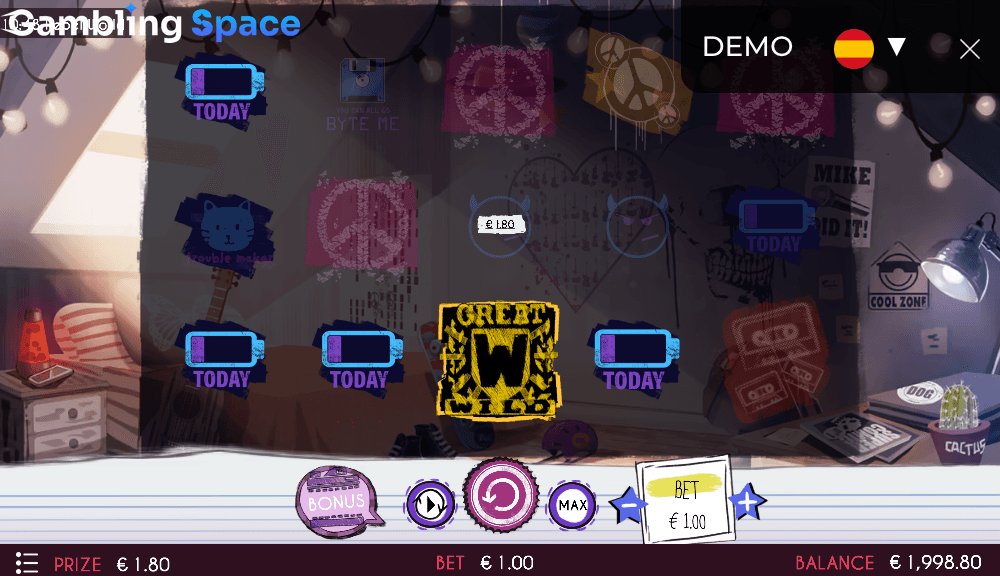 Rebel World – Screenshot 6
