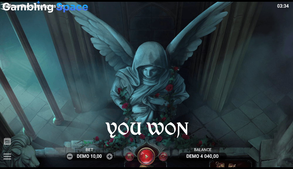 Redrose Sanctuary Bonus Buy – Screenshot 6