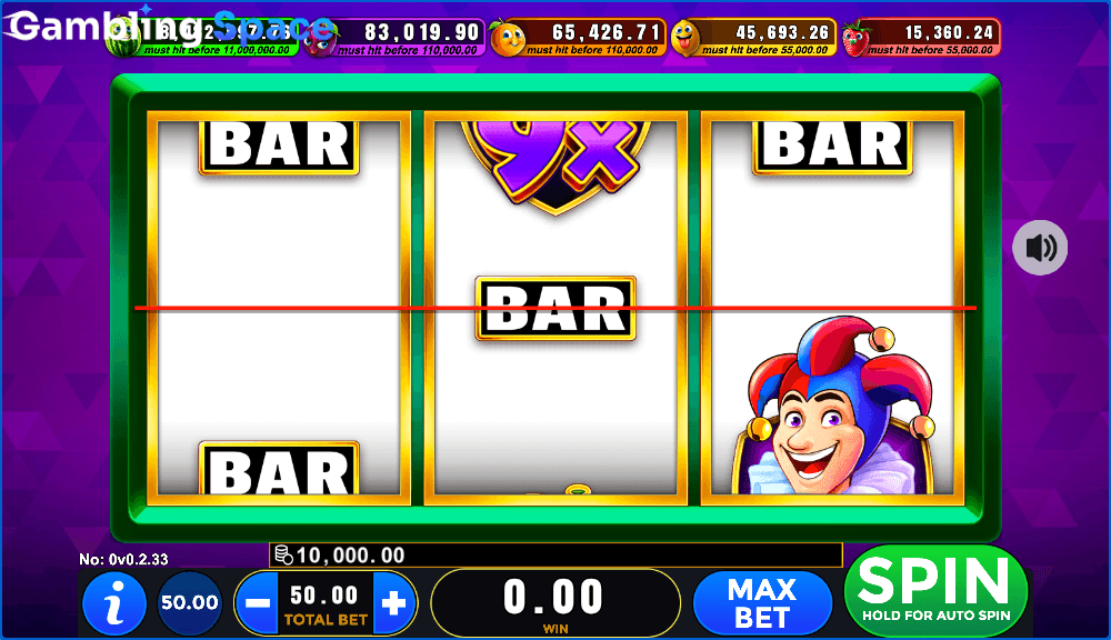 Reels Deluxe – Screenshot 1