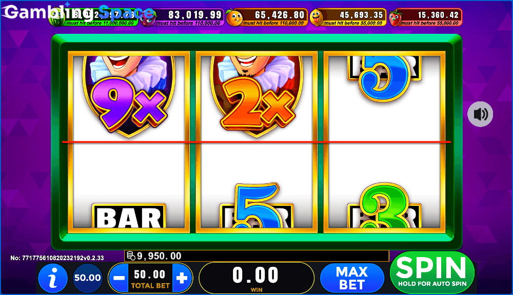 Reels Deluxe – Screenshot 2