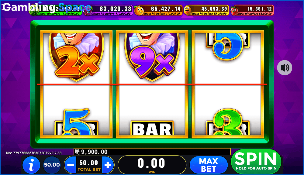 Reels Deluxe – Screenshot 3