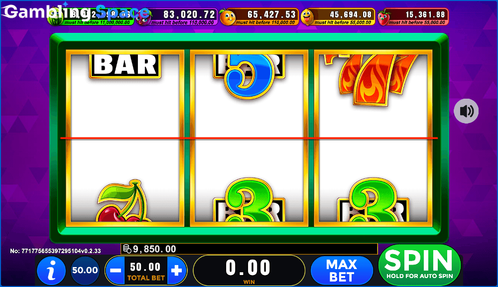 Reels Deluxe – Screenshot 4