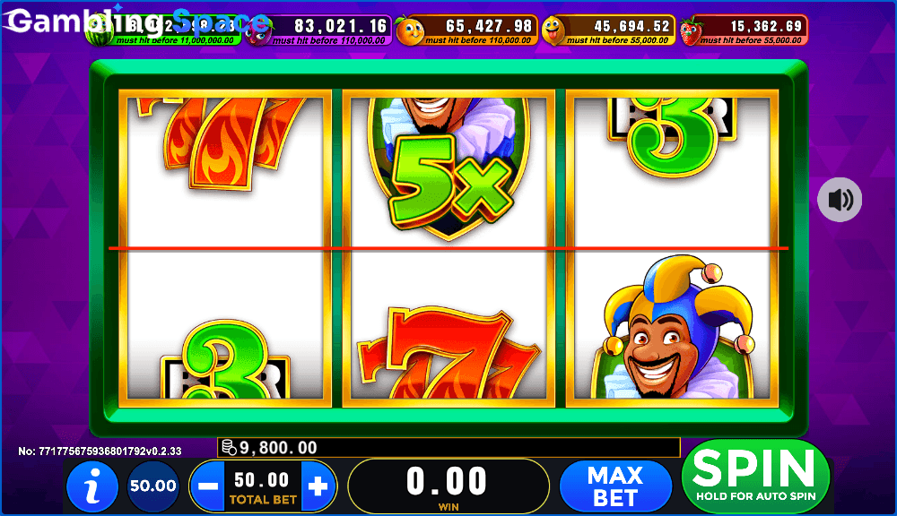 Reels Deluxe – Screenshot 5