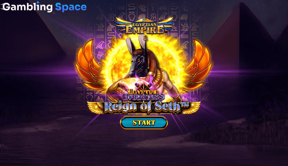 Reign of Seth Egyptian Darkness – Screenshot 1