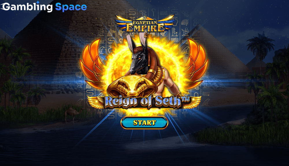 Reign of Seth – Screenshot 1
