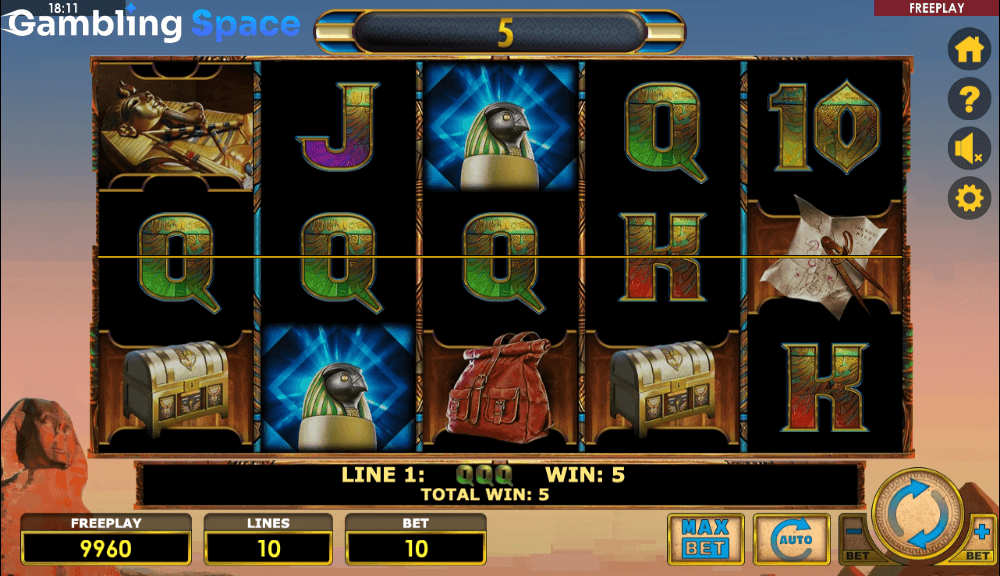 Relic Riches – Screenshot 6