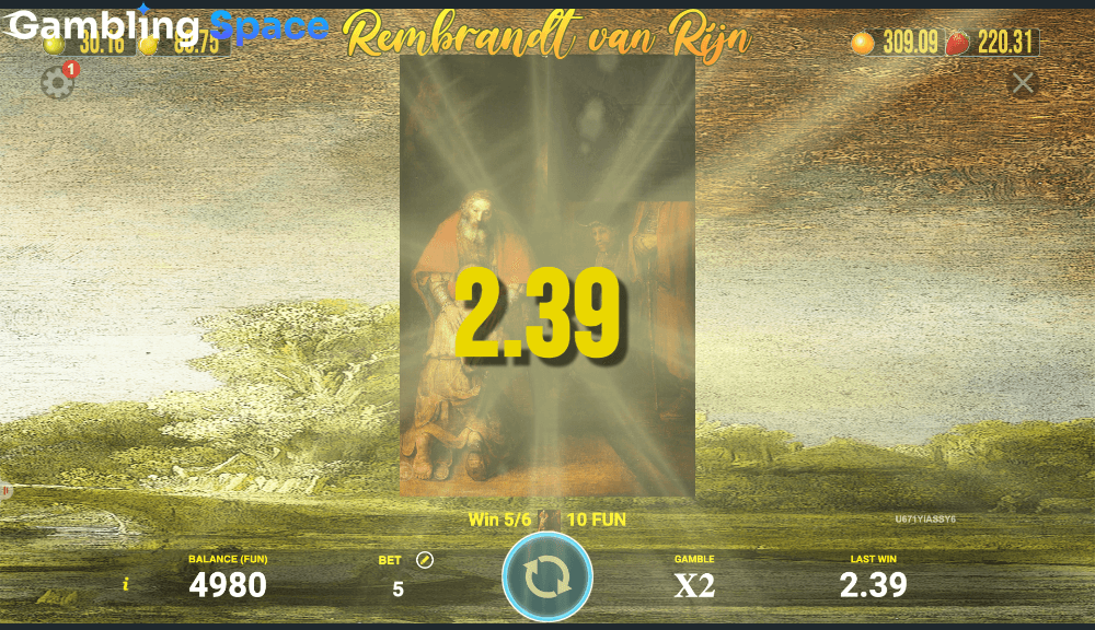 Rembrandt Van Rijn – Screenshot 5