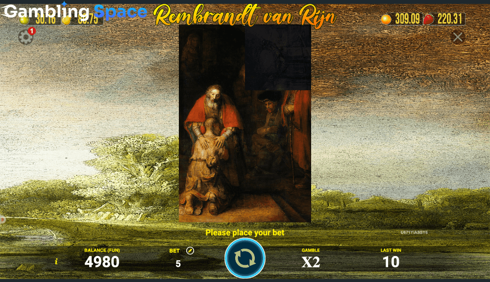 Rembrandt Van Rijn – Screenshot 6