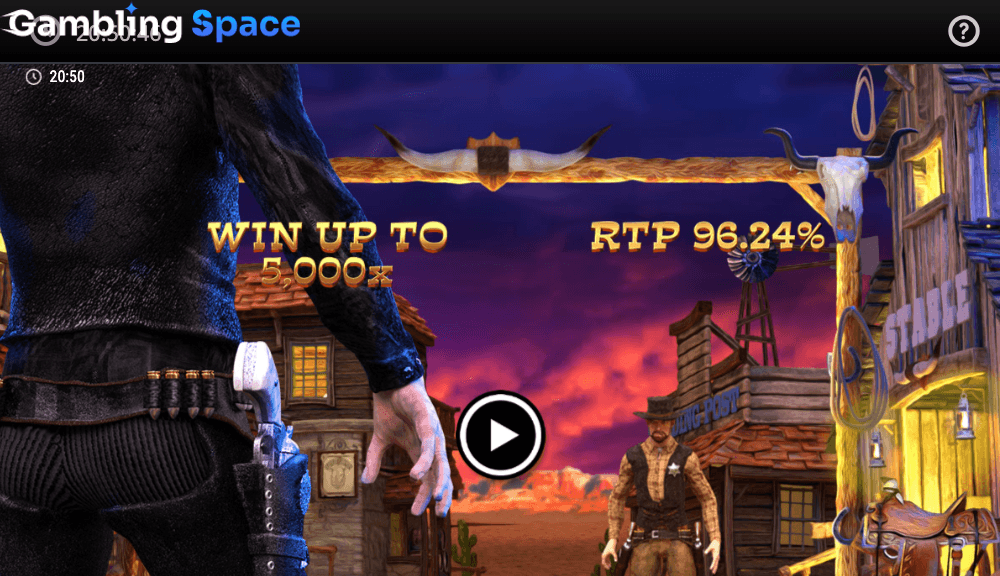 Re-Trigger Happy Deluxe – Screenshot 1