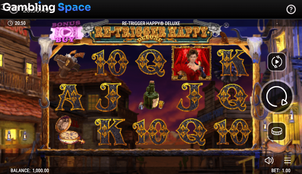 Re-Trigger Happy Deluxe – Screenshot 2