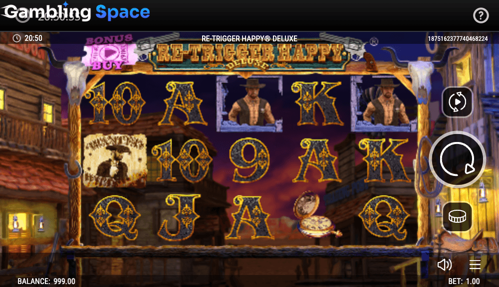 Re-Trigger Happy Deluxe – Screenshot 3