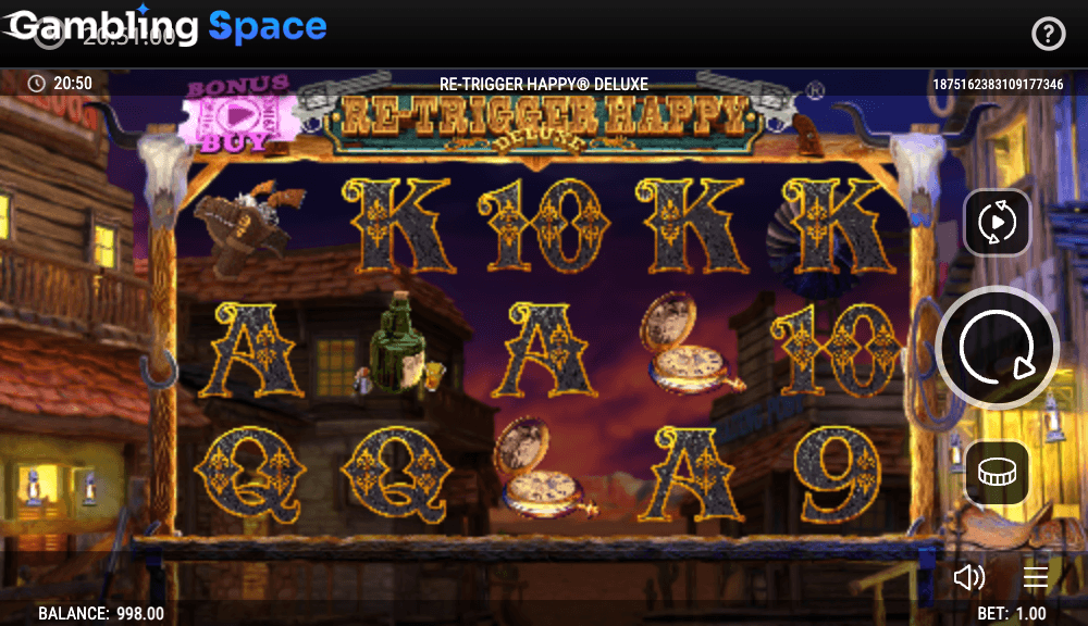 Re-Trigger Happy Deluxe – Screenshot 4